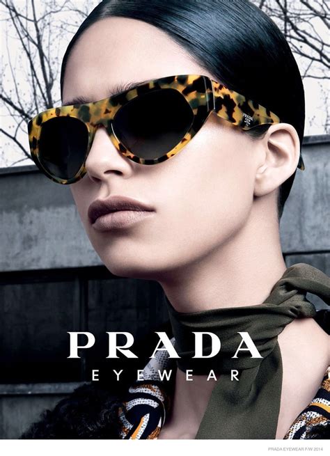 prada advertising campaign|prada sunglasses advertisement.